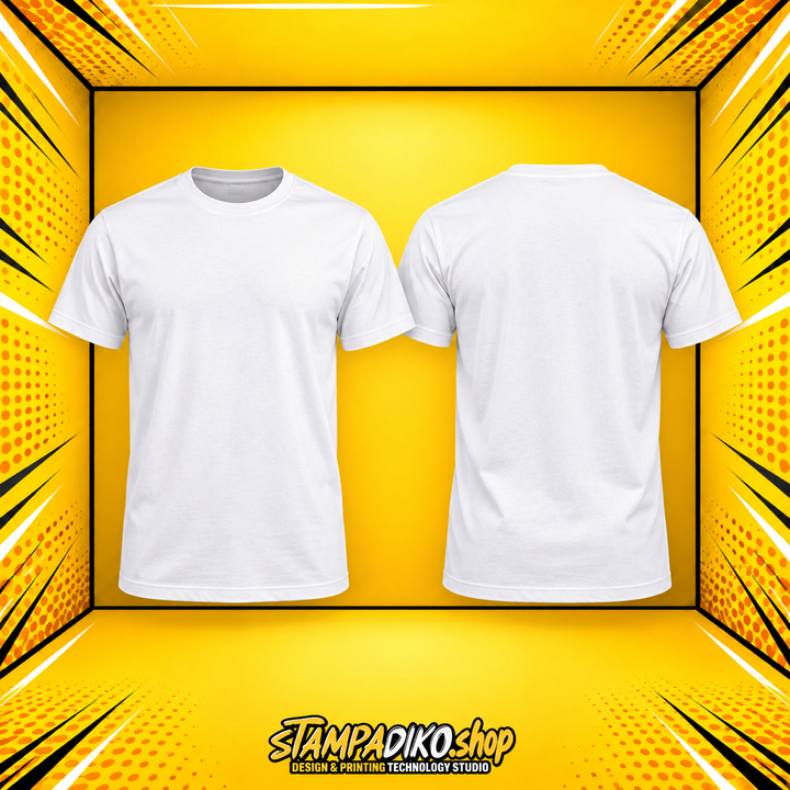 Προσωποποιημένο T-shirt