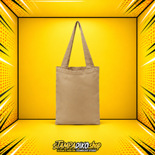 BAG2021 — Khaki 34×26 cm