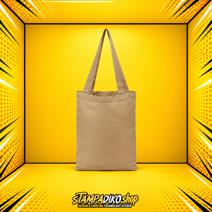 

Personalized Shopping Bag

