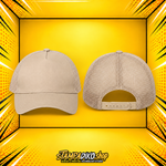 Προσωποποιημένο Καπέλο Trucker Beige Beige