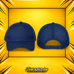 Προσωποποιημένο Καπέλο Trucker Navy Navy