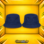 Προσωποποιημένο Bucket Hat Navy