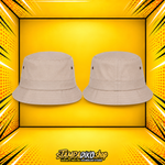 Προσωποποιημένο Bucket Hat Sand