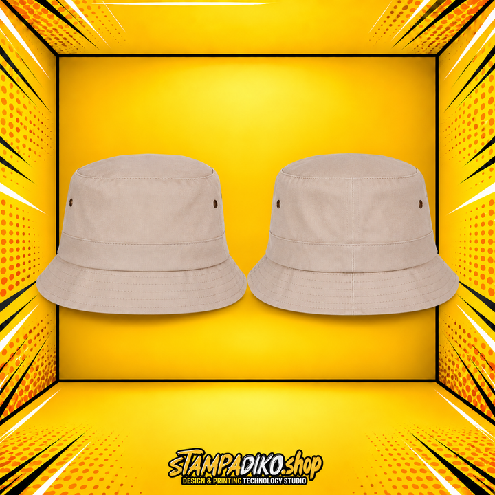 
Προσωποποιημένο Bucket Hat
