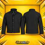 Ελαφρύ Μπουφάν JACKET-00002 Black