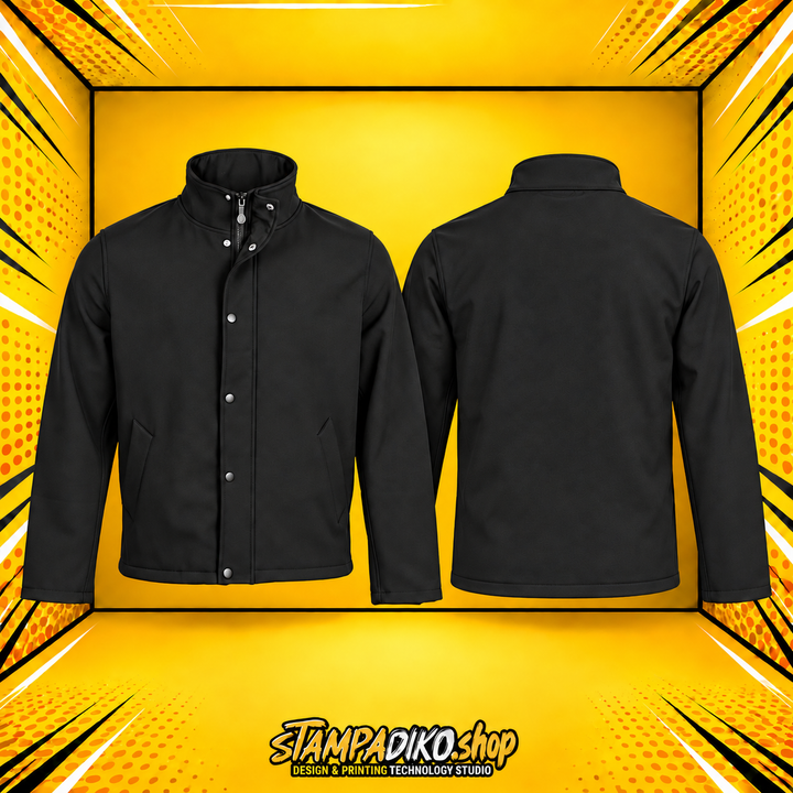 Μπουφάν αντιανεμικό | JACKET-00002