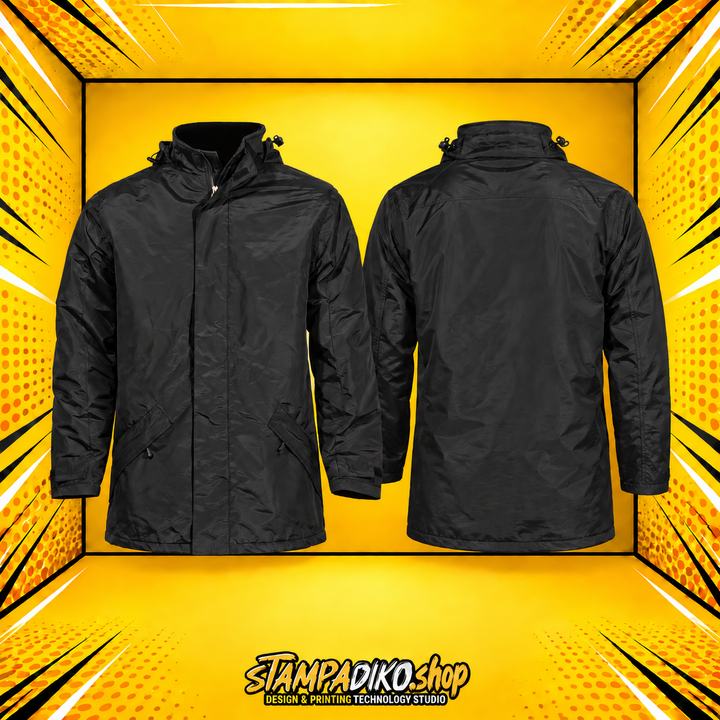 Μπουφάν parka | JACKET-00070