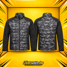 Camouflage Gray