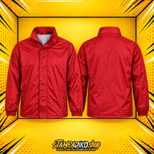 Fire Red