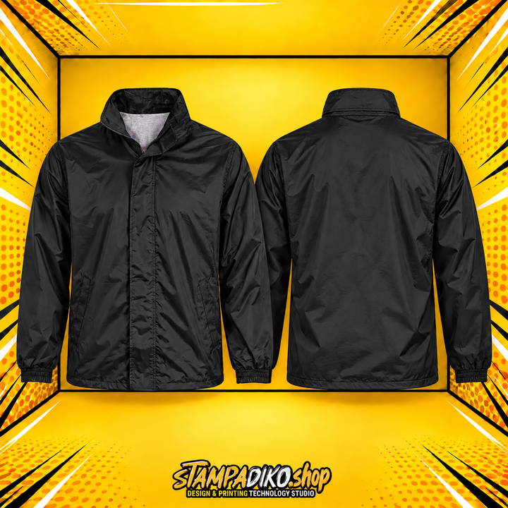 Μπουφάν αδιάβροχο | JACKET-00502