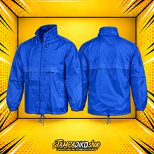 Royal Blue