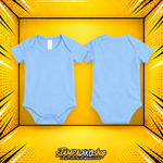 Φορμάκια bebe Light Blue