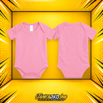 Φορμάκια bebe Light Pink