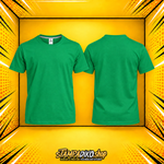 Παιδικό μπλουζάκι 155gr Kelly Green