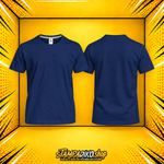 Παιδικό μπλουζάκι 155gr Navy