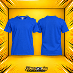 Παιδικό μπλουζάκι 155gr Royal Blue