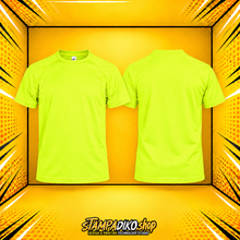 Yellow Fluo