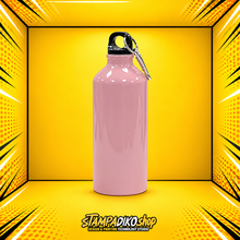 MET2273 — Pink