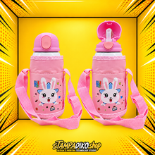 MET3820 — 550 ml — Pink with bag