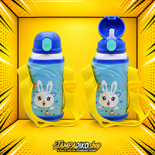 MET3821 — 550 ml — Blue with bag
