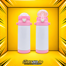 MET3825 — 350 ml — Pink lid