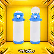 MET3826 — 350 ml — Blue lid