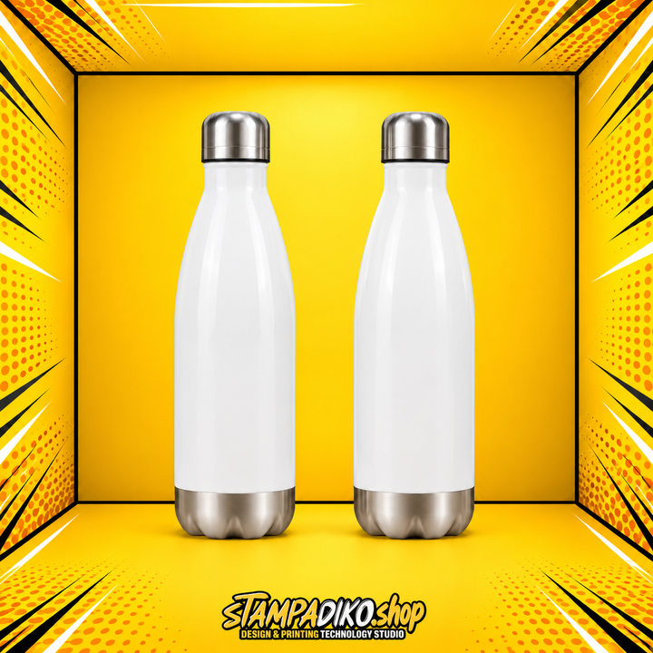 Παγούρι Bowling 500 ml