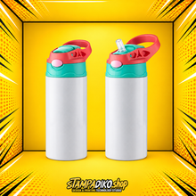 MET6103 — 360 ml — Red/green lid