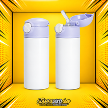 MET6151 — 360 ml — Purple lid