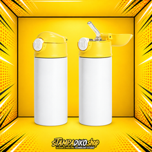 MET6152 — 360 ml — Yellow lid