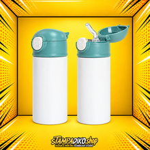 MET6153 — 360 ml — Green lid