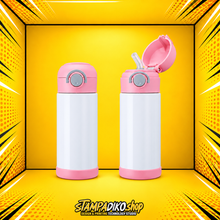MET7510 — 350 ml — Pink lid/base