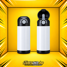 MET7512 — 350 ml — Black lid/base