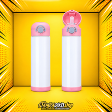 MET7513 — 500 ml — Pink lid/base