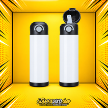 MET7514 — 500 ml — Black lid/base