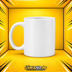 Λευκή κούπα 11oz MUG1099 – λήψη 1