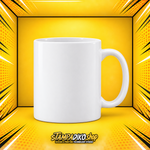 Λευκή κούπα 11oz MUG1099 – λήψη 2