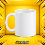 Λευκή κούπα 11oz MUG1099 – λήψη 3