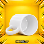 Λευκή κούπα 11oz MUG1099 – λήψη 4