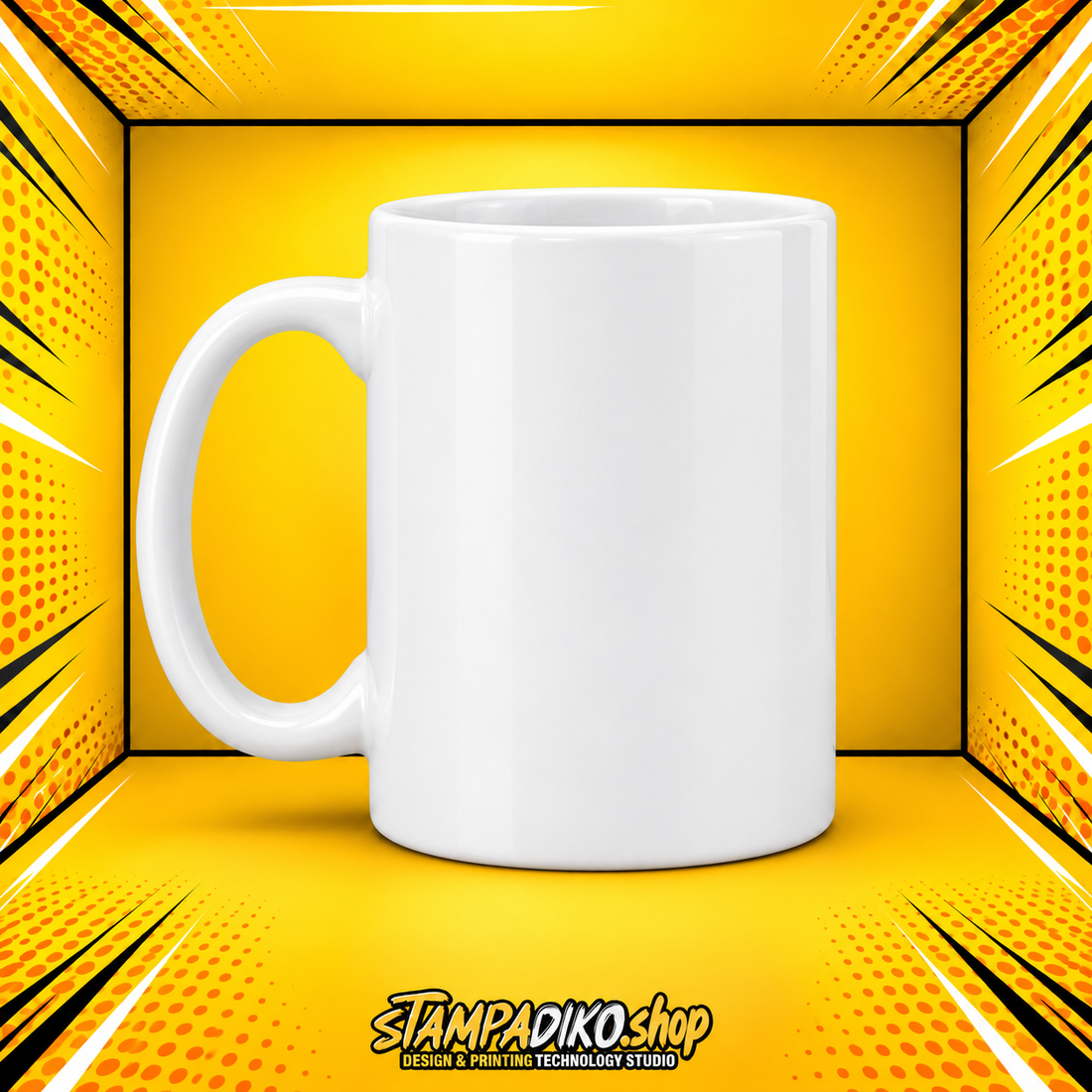 Λευκή κούπα 15oz MUG1135 – λήψη 1