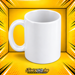 Λευκή κούπα 20oz MUG1140 – λήψη 3
