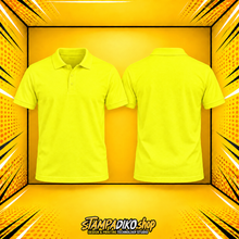Lemon Yellow