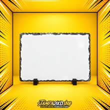 15×20 cm — Rectangular