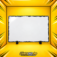 20×30 cm — Rectangular