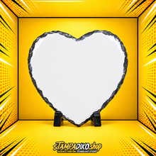 15 cm — Heart