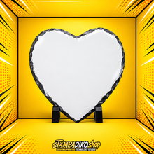 25 cm — Heart