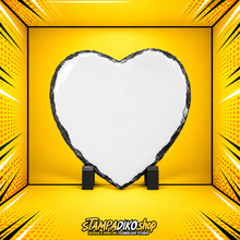 20 cm — Heart
