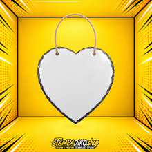 Heart 20×20 cm