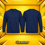 Μπλούζα φούτερ Dark Navy