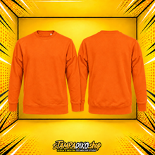 Dark Orange